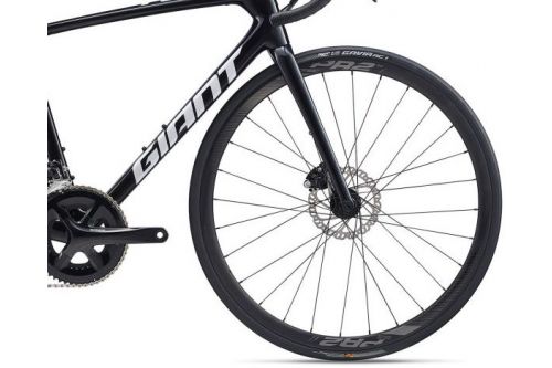 Rower szosowy Giant TCR Advanced 2 Disc-PC 2020